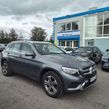 Mercedes-Benz GLC-Class 2018