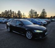 Audi A6 2017