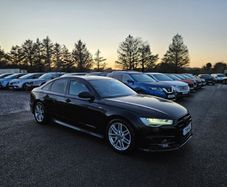 Audi A6 2017