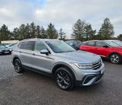 Volkswagen Tiguan Allspace 2023