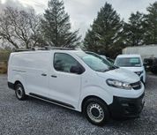 Opel Vivaro 2022