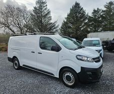 Opel Vivaro 2022