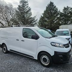 Opel Vivaro 2022