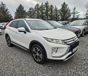 Mitsubishi Eclipse 2020