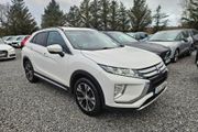 Mitsubishi Eclipse 2020