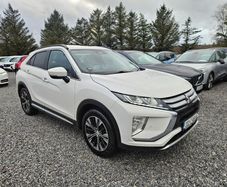 Mitsubishi Eclipse 2020