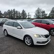 Skoda Octavia 2017