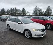 Skoda Octavia 2017