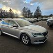 Skoda Superb 2019