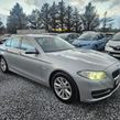 BMW 5 Series 2015