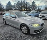 BMW 5 Series 2015