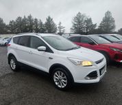 Ford Kuga 2016