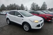 Ford Kuga 2016