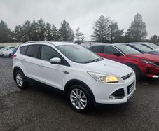 Ford Kuga 2016