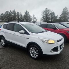 Ford Kuga 2016