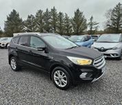 Ford Kuga 2018
