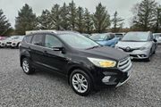 Ford Kuga 2018