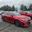Kia Optima 2018