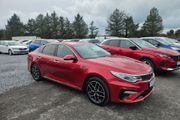 Kia Optima 2018