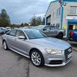 Audi A6 2018