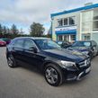 Mercedes-Benz GLC-Class 2018