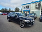 Mercedes-Benz GLC-Class 2018
