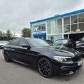 BMW 5 Series 2020