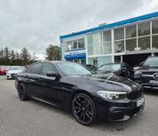BMW 5 Series 2020