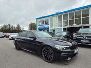 BMW 5 Series 2020