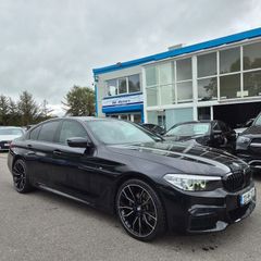 BMW 5 Series 2020