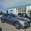 BMW 5 Series 2019