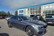 BMW 5 Series 2019