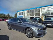 BMW 5 Series 2019