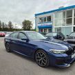 BMW 5 Series 2022
