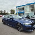 BMW 5 Series 2022