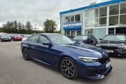 BMW 5 Series 2022