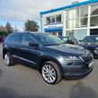 Skoda Karoq 2021