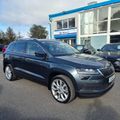 Skoda Karoq 2021