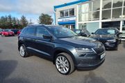 Skoda Karoq 2021