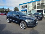 Skoda Karoq 2021