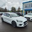 Ford Focus 2022