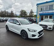 Ford Focus 2022