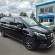 Mercedes-Benz V-Class 2017