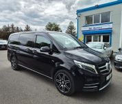 Mercedes-Benz V-Class 2017