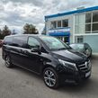 Mercedes-Benz V-Class 2018