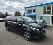 Mercedes-Benz V-Class 2018