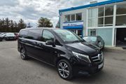 Mercedes-Benz V-Class 2018