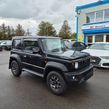 Suzuki Jimny 2025