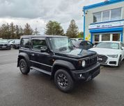 Suzuki Jimny 2025
