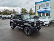 Suzuki Jimny 2025